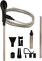 Yonderfume 27 inch Fish Tank Cleaner Kit, Hose Silicone Airba g Fish Tank