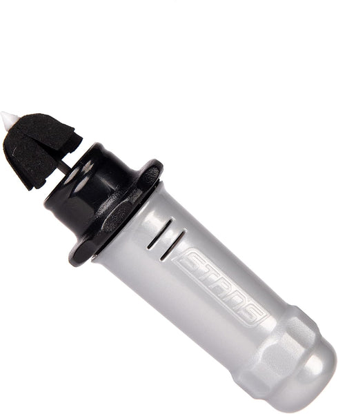 Stans Dart Tubeless Tire Repair Tool with 2 Darts - Black/Silver