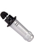 Stans Dart Tubeless Tire Repair Tool with 2 Darts - Black/Silver
