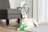 Tough By Nature Hol-Ee Roller, Assorted Size 6.5 Dog Toy