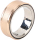 FOSA Smart Health Ring - Rechargeable Health Ring for Sleep Monitoring and Body Temperature Detection