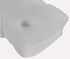 Penn-Plax Cascade Bio-Floss Replacement Poly Fiber Floss Pads for Cascade 500 Canister Aquarium Filters – 6 Pack, White