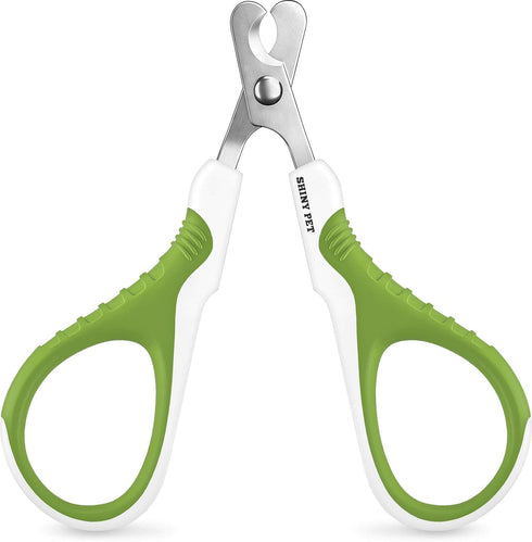 Cat Nail Clippers for Beginners, Best Pet Nail Clippers & Claw Trimmer for Home Grooming Kit