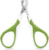 Cat Nail Clippers for Beginners, Best Pet Nail Clippers & Claw Trimmer for Home Grooming Kit