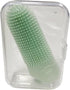 Generic 360 2-Pack) Silicone Finger Toothbrush for Dogs & Cats - Oral Care, Breath Freshening, Tartar & Stain Removal