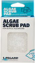 Lifegard Aquatics 3-Inch by 3-Inch White Algae Pad