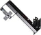 TR-2 Folding Spare Tire Carrier for RV by Stromberg Carlson - Fits 15" & 16" Wheels