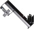 TR-2 Folding Spare Tire Carrier for RV by Stromberg Carlson - Fits 15" & 16" Wheels