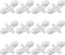 12PCS White Suction Cup Holder for Aquarium Fish Tank Breeding Divider Clip Bracket