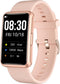 Fitness Tracker, No Bluetooth or APP/Phone Required, Waterproof Fitness Watch Pedometer for Men, Women, Parents