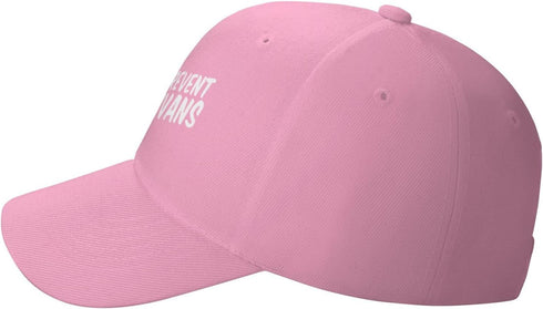 WUTUGY Condoms Prevent Minivans Classic Dad Hat Adjustable Outdoor Baseball Cap Trucker Hats Women Men
