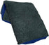 Floppy Dawg Large Dog Bed Replacement Cover, Removable Machine Washable for Mattress & Rectangular Pillow Beds, Blue