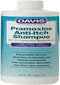 Davis Pramoxine Anti-Itch Dog & Cat Shampoo, 12 oz