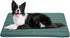 BALANCE Dog Crate Pad, Washable Water-Resistant Foam Mat for X-Large Dogs, Dog Cage Pad