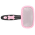 GLOGLOW Pet Hair Comb, Cat Dog Cleaning Hair Massage Comb 360° Rotation Deshedding Slicker Brush Pet Tangles Removal Comb Grooming Tool()