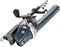 Foldable Fishing Rod and Reel Combos, Telescopic Stainless Steel Pocket Fisherman for Travel