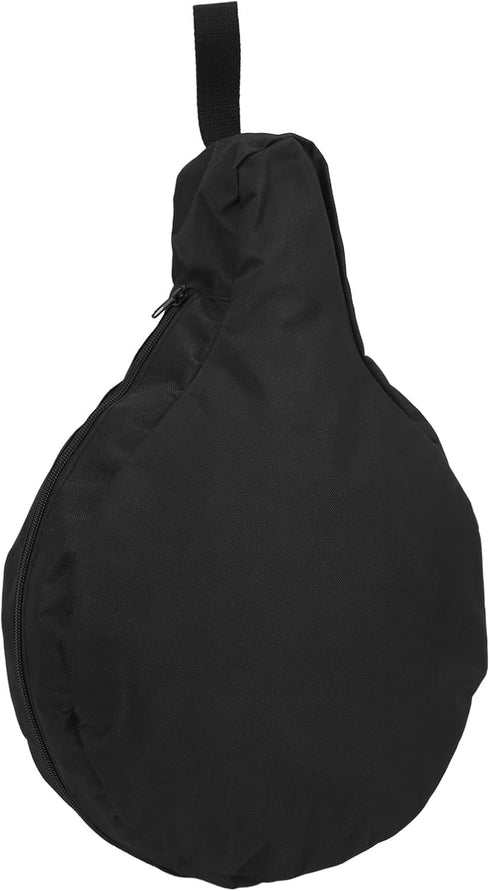 Cast Iron Camping Skillet Bag Outdoor 600D Oxford Cloth Cast Iron Skillet