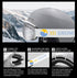 Kid's Goggles for Snowboard or Ski, Ages 5-14