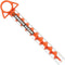 Ultimate Ground Anchors - Heavy Duty Screw-in Tent Stakes for High Wind, Sand, Canopies, Camping, Made in USA