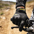 IRONGRIT Anti Slip Basketball Gloves - Unweighted Ball Handling Gloves for for Kids Youth and Adult for Training