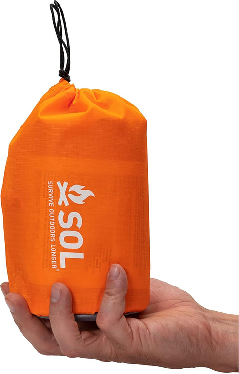 S.O.L. Emergency Tent