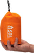 S.O.L. Emergency Tent