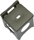 Onmaru 9inch Mini Folding Stool, Small Portable Folding Chair, Camping Stool, Lightweight Outdoor Chair for Camping