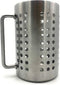 PacificRidge Outdoors Sand Crab Bait Catcher-Surf Fishing Angler's Non cumbersome Tool for Live Bait,