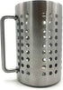 PacificRidge Outdoors Sand Crab Bait Catcher-Surf Fishing Angler's Non cumbersome Tool for Live Bait,