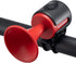 ROCKBROS Electric Bike Horn, 120dB Waterproof Alarm for Adults Kids Bicycle Handlebars