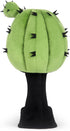Golf Driver Headcover Animal, Funny Golf Gifts for Men, Driver Head Covers
