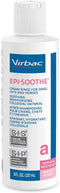 Virbac EPI-SOOTHE Cream Rinse | Pet Conditioner For Dogs, Cats & Horses