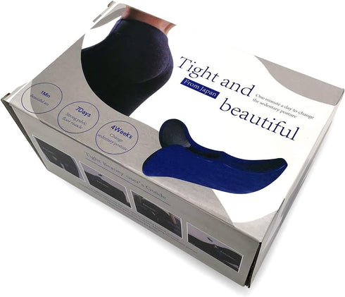 PEGASUSWINGS Hip Trainer Kegel Exerciser Hip Inner Thigh Trainer Correction Beautiful Buttocks for Women