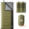 Night Cat Camping Sleeping Bag for Adults - 3 Seasons Portable Lightweight Backpacking Hiking Traveling Indoor Outdoor,