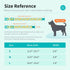 Adjustable Lightweight Cute Dog Collar for Girl Female Boy Dogs, Soft Summer Collar with Lemon Design for Small Medium