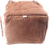 emours Small Animal Hanging Bed with Bed Mat - Warmly House for Chinchilla, Guinea Pigs, Squirrel, Large