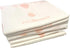 50 Count Wizsmart Heavyweight Dog Pads Absorbent, Leak-Proof Pet Training Pads with Stay Put Tabs Indoor & Outdoor Use