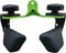 KORIKAHM Home Gym Fitness Multi-Grip Spreader Bar, Wide Lat Pull Down Bar, Neutral Grip Handle for Cable Pulley System
