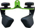KORIKAHM Home Gym Fitness Multi-Grip Spreader Bar, Wide Lat Pull Down Bar, Neutral Grip Handle for Cable Pulley System