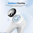 Counter, MERACH Thigh Trainer, Pelvic Floor Exercise Devices with Display Inner Thigh Exerciser for Women, Home Fitness
