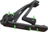 Speedfil Z4/Z4+ Between-The-Arms Water Bottle Cage with Computer Mount