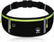 Slim Running Belt Fanny Pack - Exercise Waist Pack for Running Hiking Cycling Workout