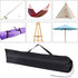 2Pcs 41 11 Inches x Camp Chair Replacement Bags, Oxford Cloth Folding Chair Carry Bag with Shoulder Strap, Heavy Duty