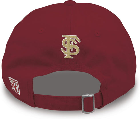 The Game Unisex Adult Bar Design Twill Hat