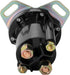 Roykaw Golf Cart Solenoid 48 Volts 150A - 4 Terminal for 48-Volts EZGO RXV Electric Golf Cart