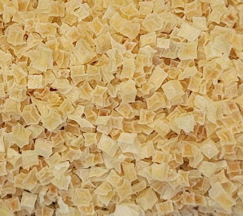 8 Dried Potatoes Ounces Bulk-For Soups And Dehydrated Emergency Food Storage or Camping Needs