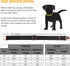 Velvet Dog Collar and Leash Set for Small Medium Large Dogs, Training & Walking Leash