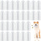 Deekin 28 Pack Large Replacement Squeakers for Dog Toys - Bulk Pet Squeakers for Repairing Squeaky Cat Toys