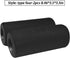 RSFCWS (8.46 3.5 3.5in) Foot Foam Pads * * Rollers Replacement, Buffer Leg Tube Sponge for Marcy Smith Cage Machine