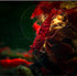 Swimming (10, Creatures Freshwater Aquarium Shrimp - A Perfect Combo to Brighten Your Aquarium! Painted RED